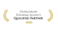 Hungarian tourism agency qualified partner